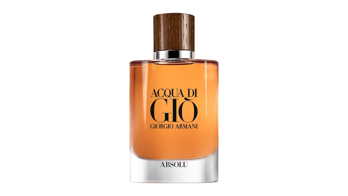 Armani Acqua di Gio Parfum - 2.5 oz