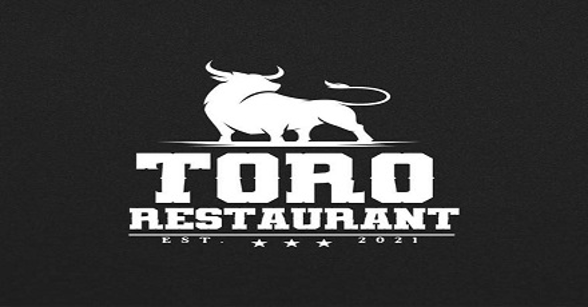 Toro Restaurant (Belmont St)