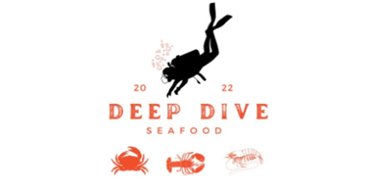 Deep Dive Seafood Broils