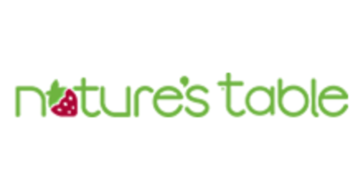 Nature's Table Cafe (Metrowest)
