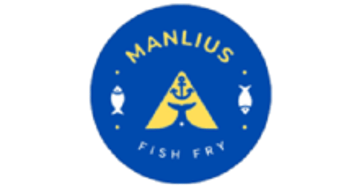 Manlius Fish Fry & Mediterranean Restaurant