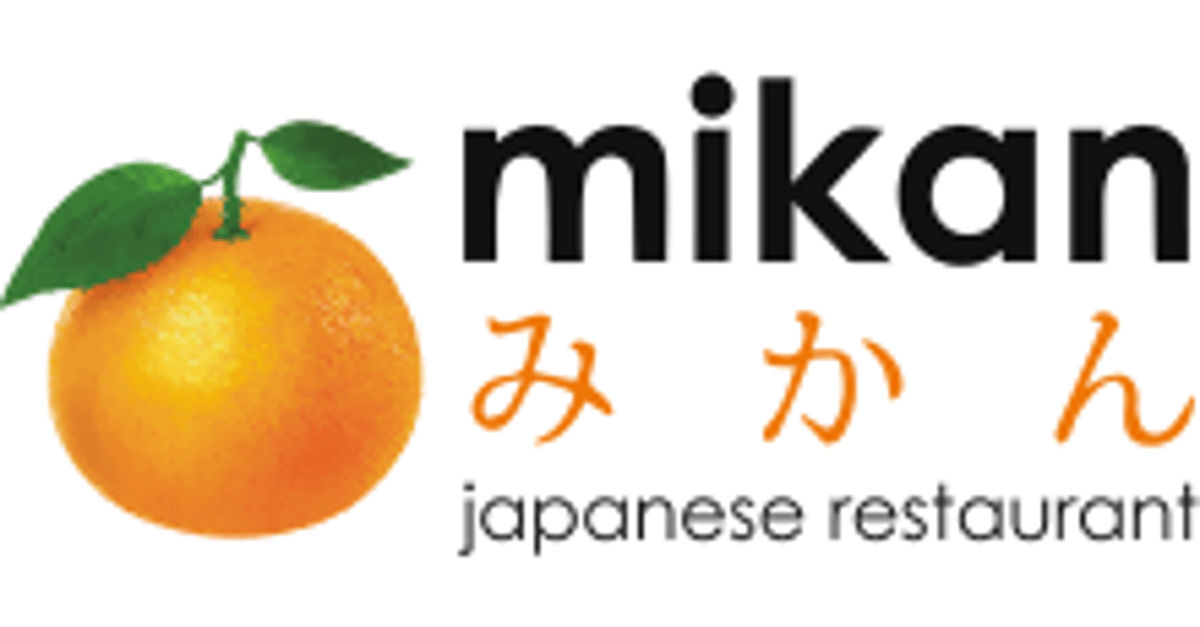 Mikan Japanese Restaurant (Pines Blvd)