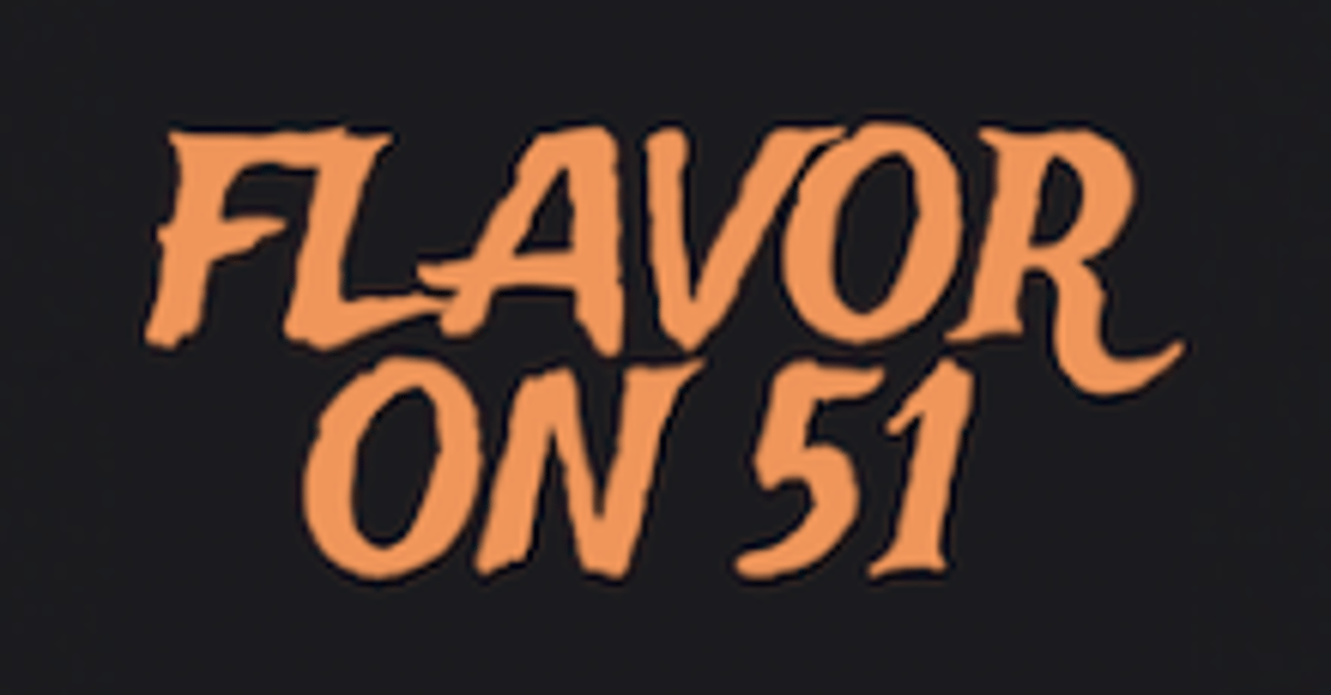 Flavor on 51 (Granbury Hwy)