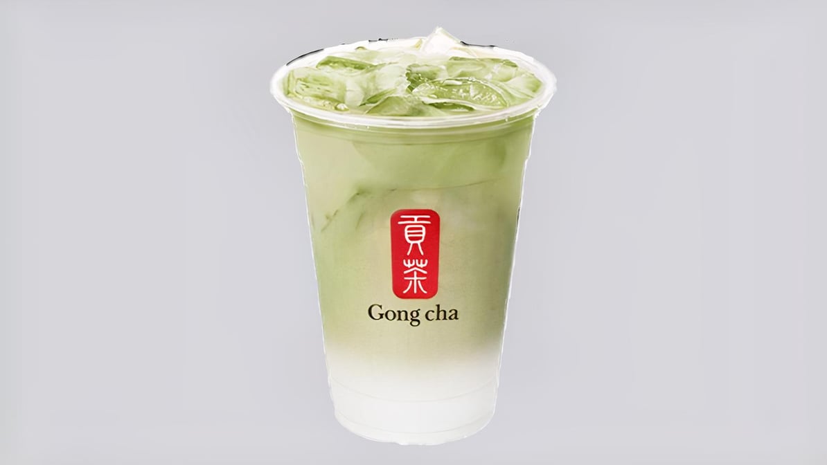 Order GONG CHA Fort Worth TX Menu Delivery Menu Prices