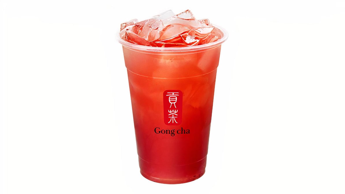 Order GONG CHA Hackensack NJ Menu Delivery Menu Prices