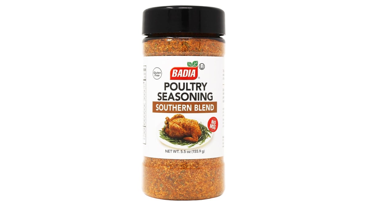 Poultry Seasoning (4.5 ounces)