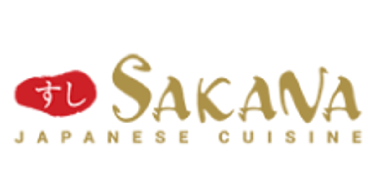 Sushi Sakana Uptown