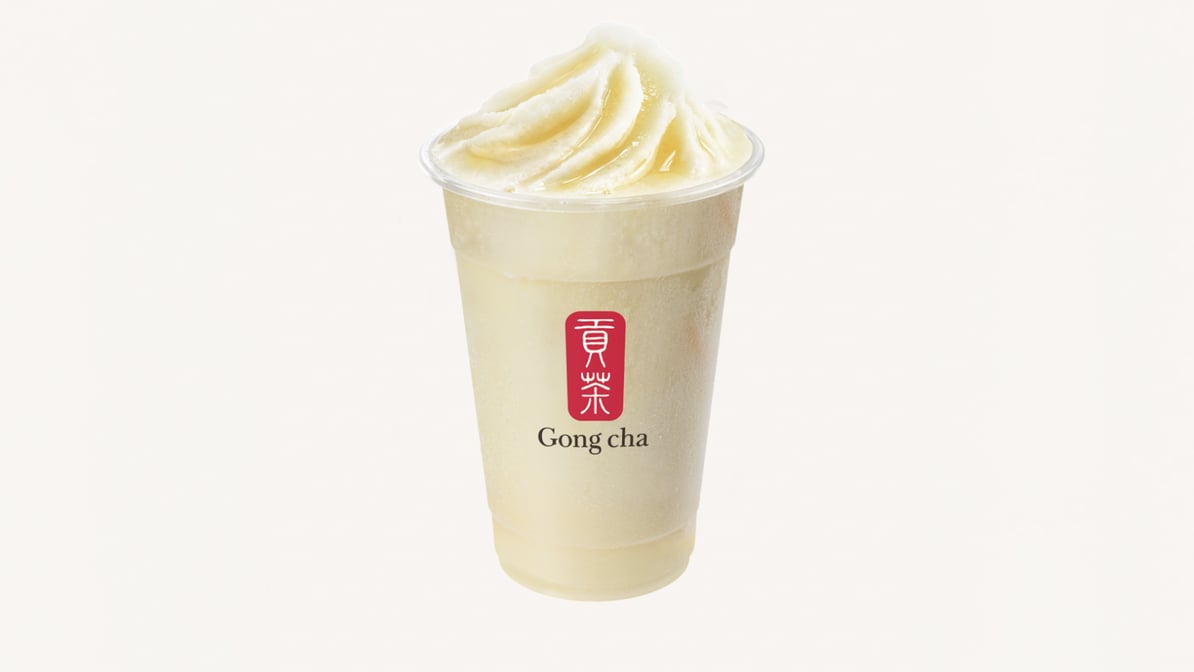 Order GONG CHA Calamvale Queensland Menu Delivery Menu