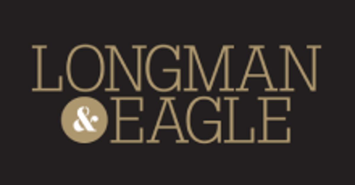 Longman & Eagle (Kedzie)