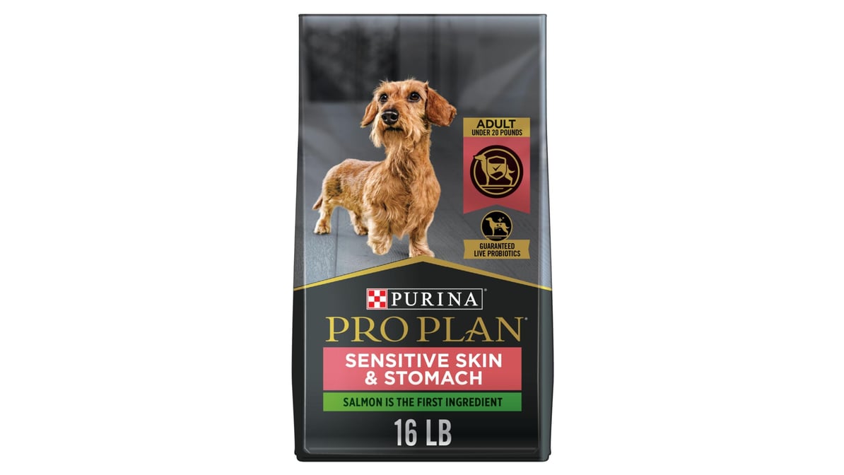 Happy and Healthier with Purina Probiotics at Petsmart