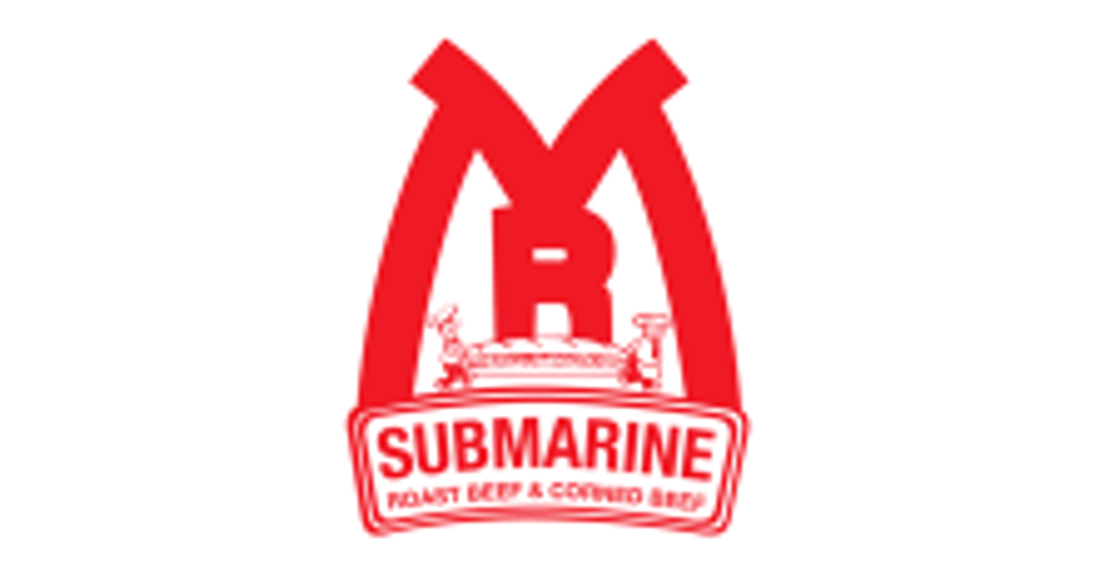 Mr Submarine  