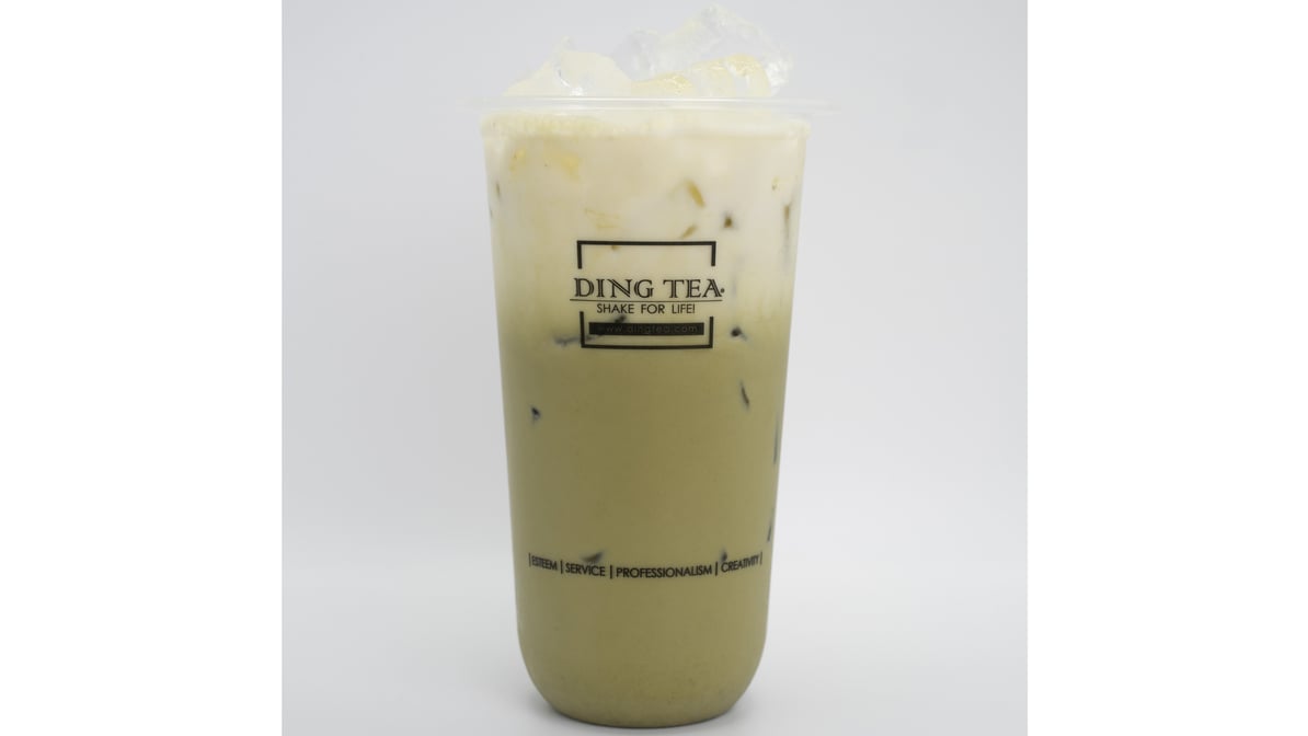 Ding Tea Tucson