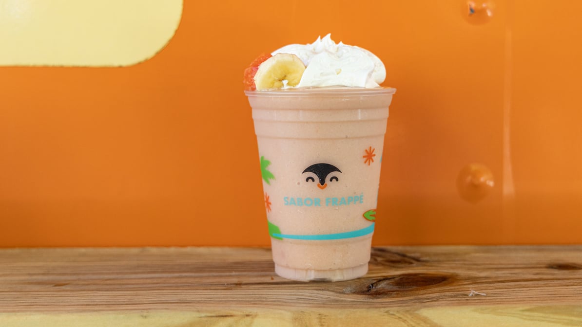 Sabonim Bubble Tea & Frappé Menu San Juan • Order Sabonim Bubble Tea &  Frappé Delivery Online • Postmates