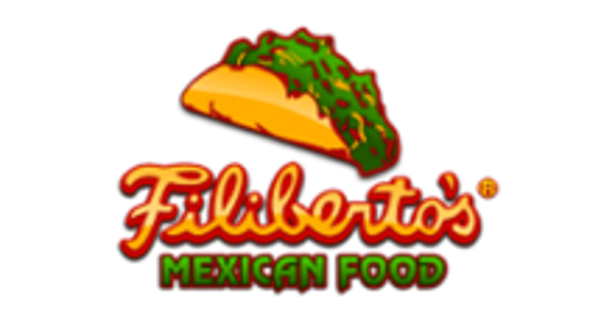 Filiberto's Mexican Food #103 (504 West Bell Road)