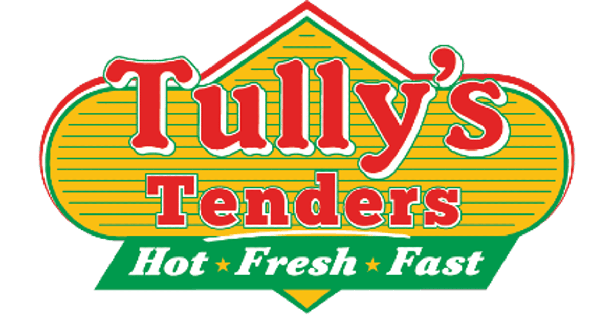 Tully’s Tenders (Oswego)