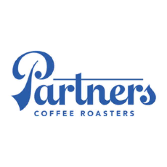 Partners Coffee (East 45th Street)
