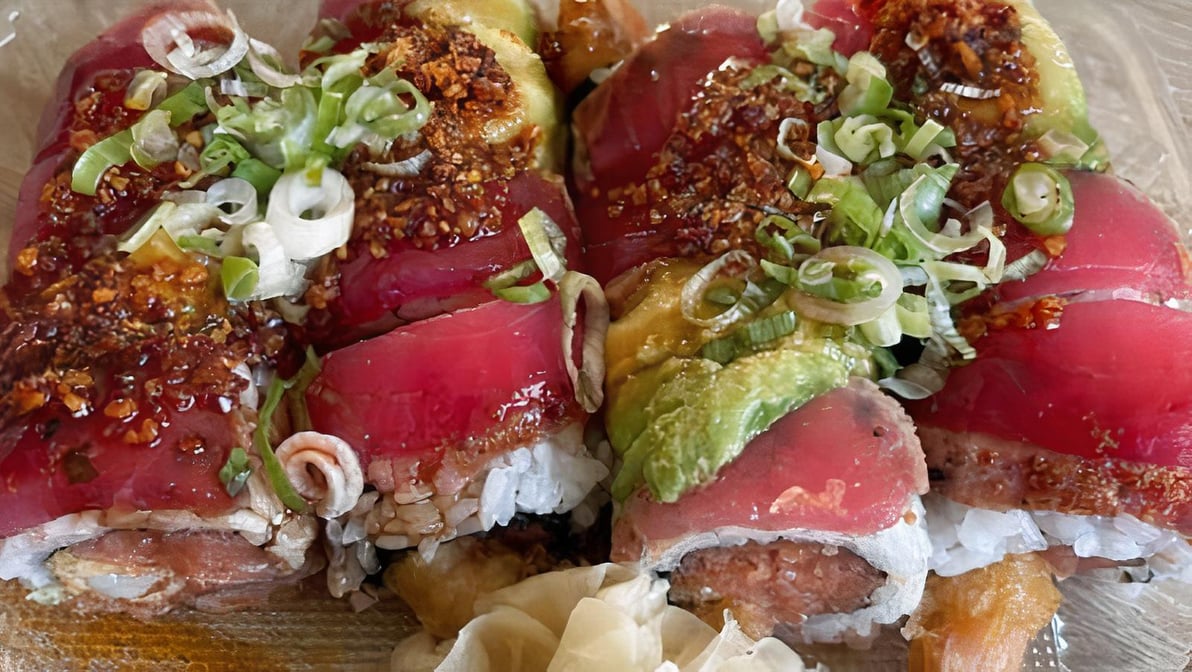 Ototo Sushi Co on the App Store