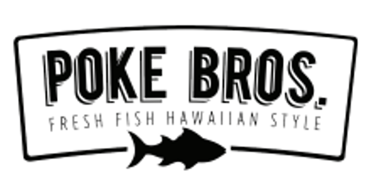 Poke Bros. East Norriton