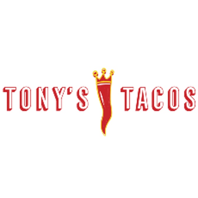Tony's Tacos Bloomington 