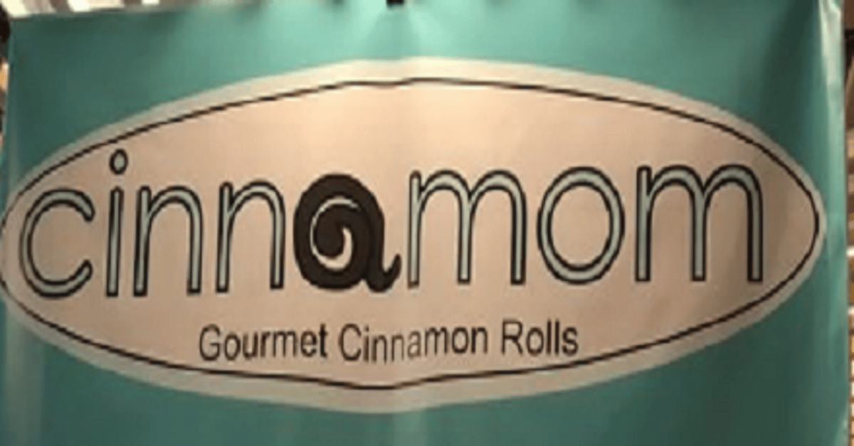 Cinnamom (E 1st St)