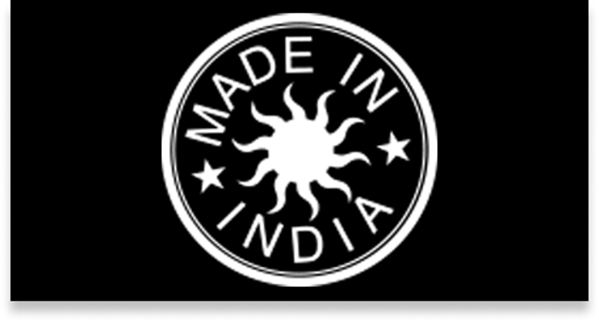 Made in India (Carrington Road W)