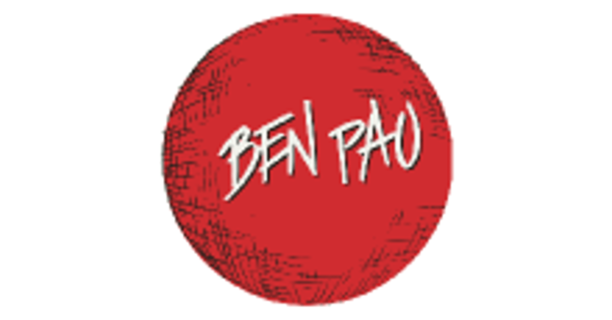 Ben Pao