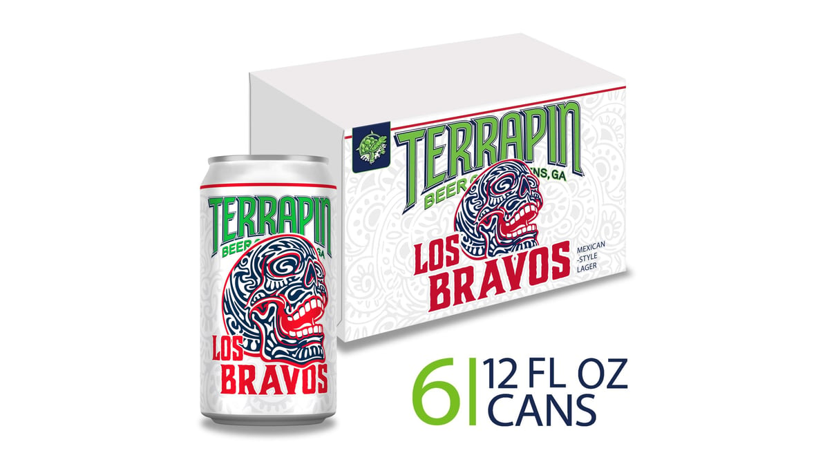 Terrapin Los Bravos