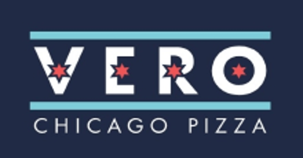 Vero Chicago Pizza (South Chandler)