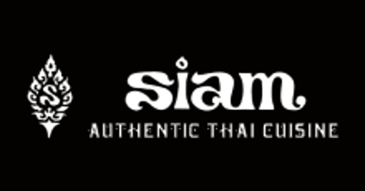 Siam Authentic Thai Cuisine (St.Anne's Road)