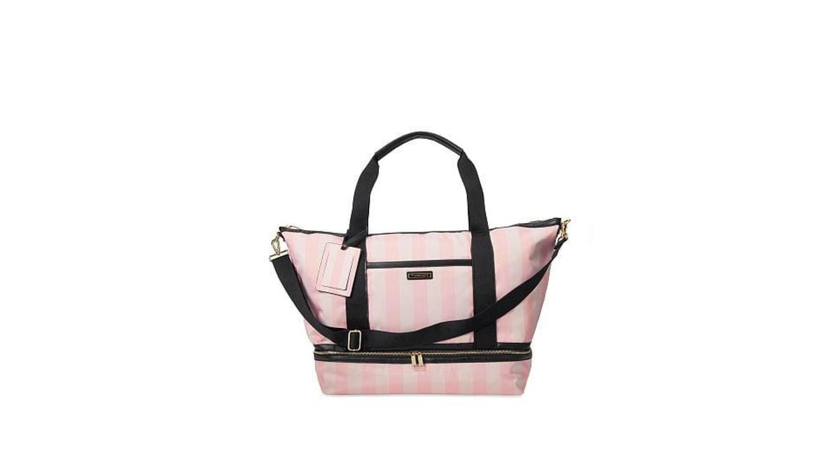 Victoria Secret weekender best bag