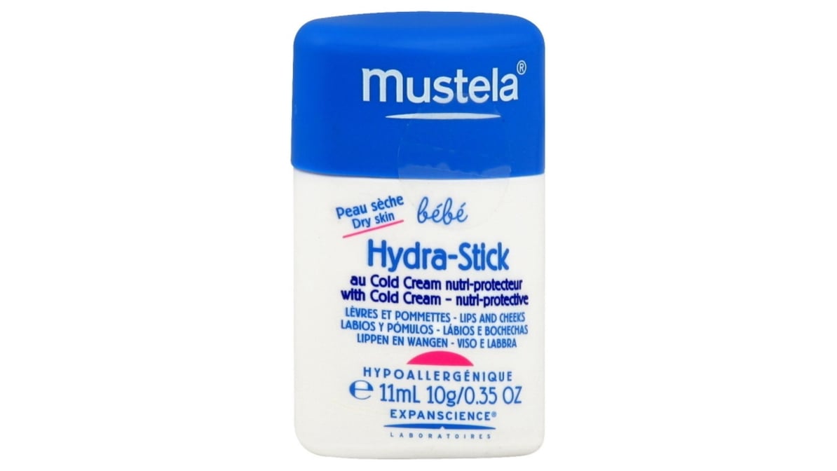 Mustela fashion hydra