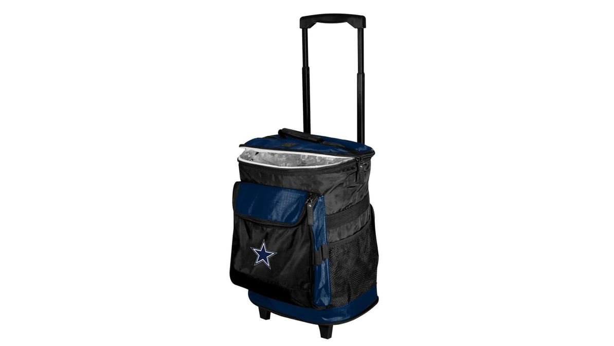 Dallas cowboys fashion cooler