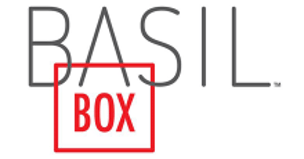 Basil Box (Southcentre)