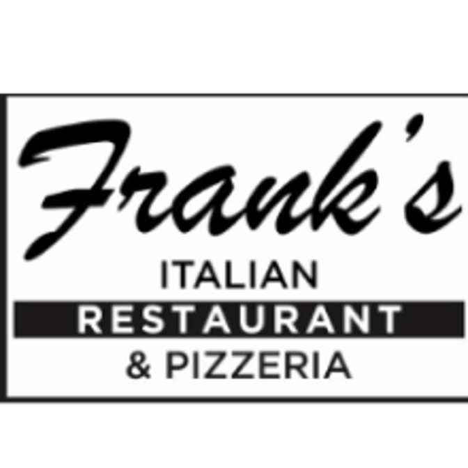 Frank's Italian Restaurant (Memorial Dr)
