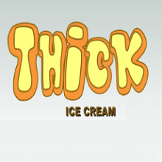 Thick Ice Cream (Graham Avenue)