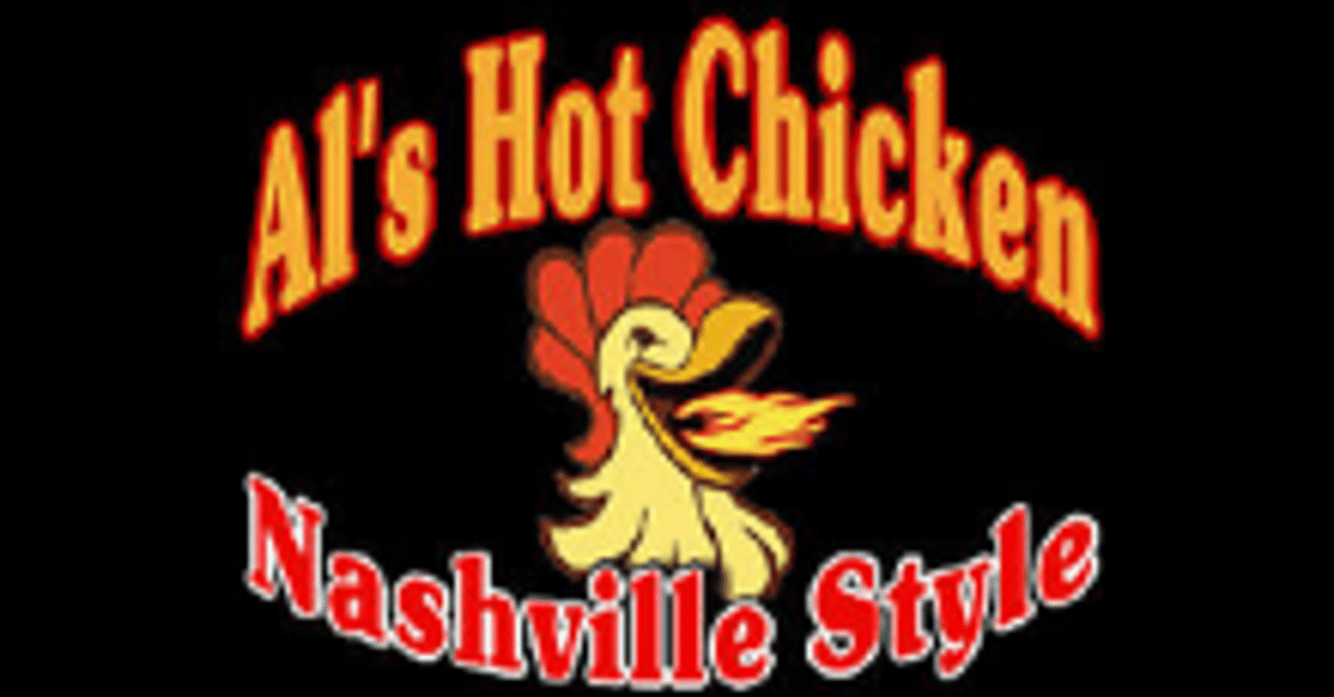 Al's Hot Chicken (Hawthorne)