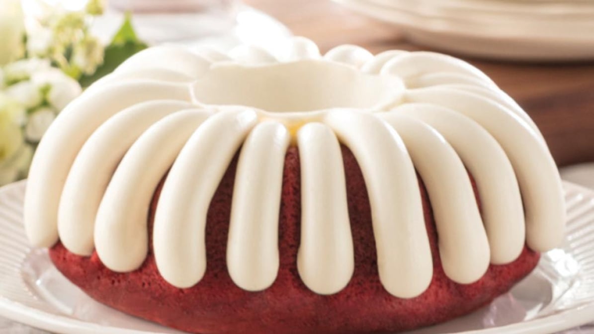 22+ Nothing Bundt Cakes Alpharetta