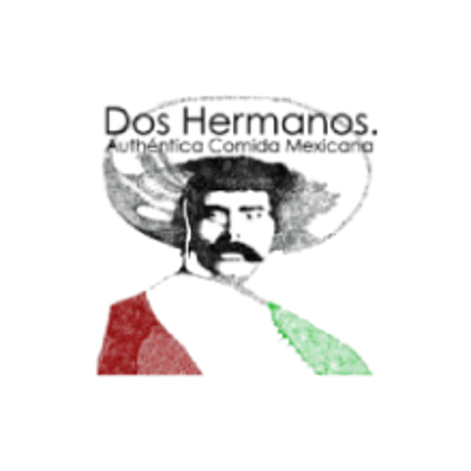 Dos Hermanos (Food Fort 2.0)