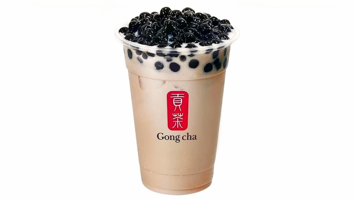 Order GONG CHA Lone Tree CO Menu Delivery Menu Prices