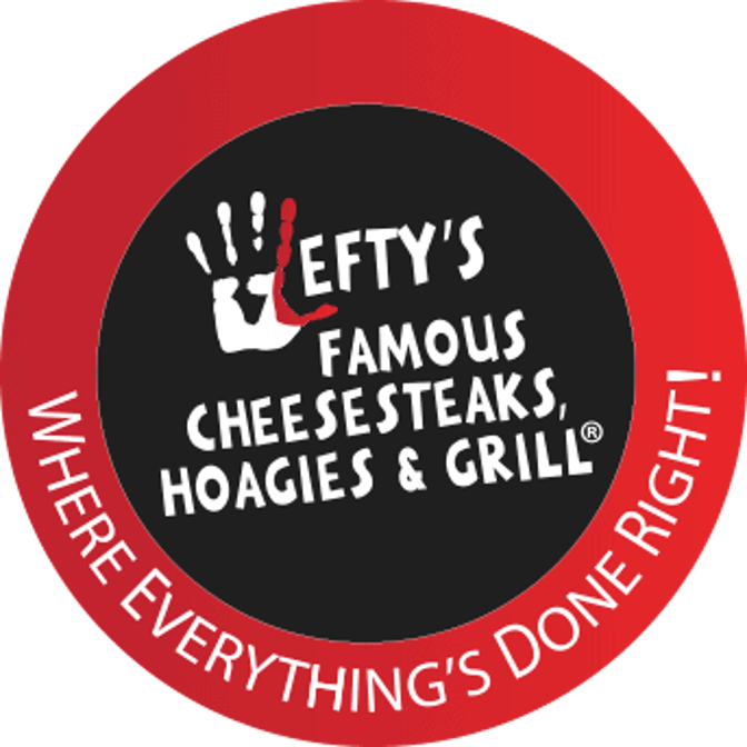 Lefty's Cheesesteaks (Van Dyke Ave)