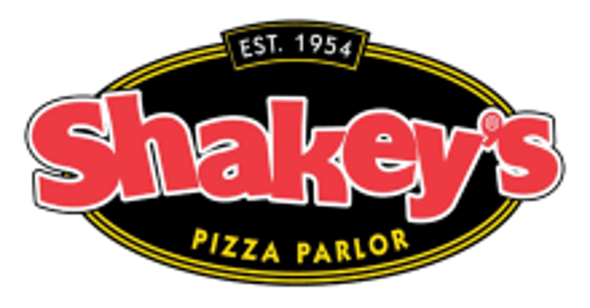 Shakey’s Pizza Parlor (Olympic Blvd)