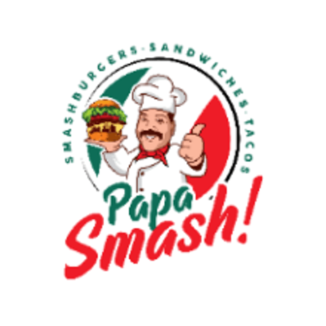 Papa Smash (East La Salle Avenue)