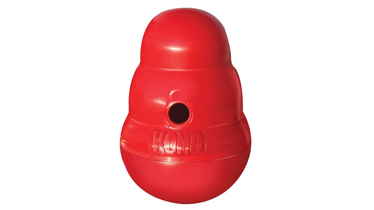 Kong Wobbler