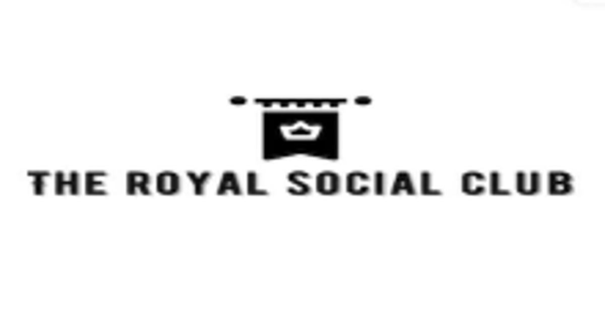The Royal Social Poker Club 