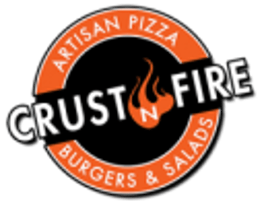Crust N Fire (NJ 70)