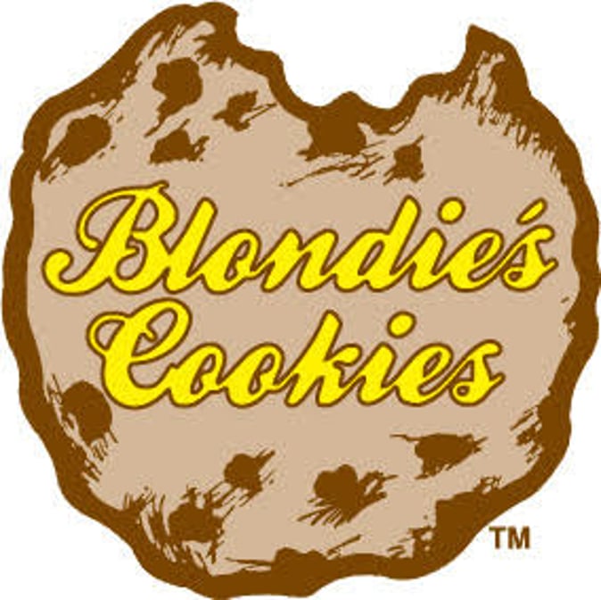 Blondie's Cookies - Bloomington