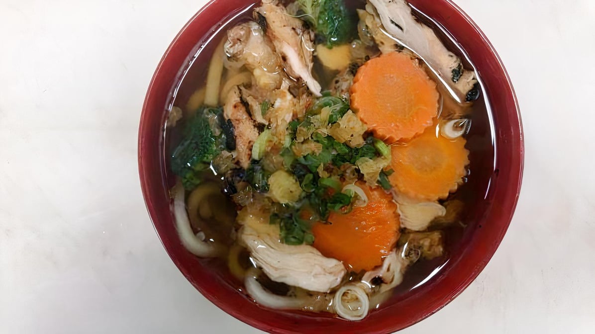 Ichiban Ramen & Poki – Fresno Foodways