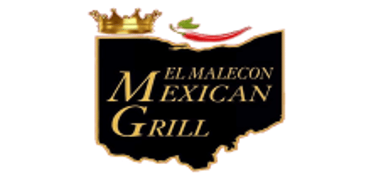 El Malecon Mexican Grill (Elma St)