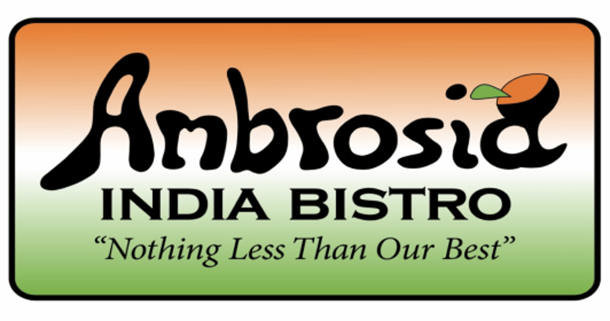 Ambrosia India Bistro SV