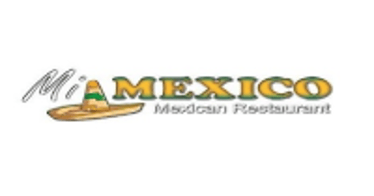 Mi Mexico Mexican Restaurant (S Atlantic Ave)